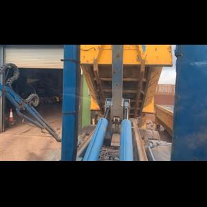 10 Cubic Yard Dumpster Rental